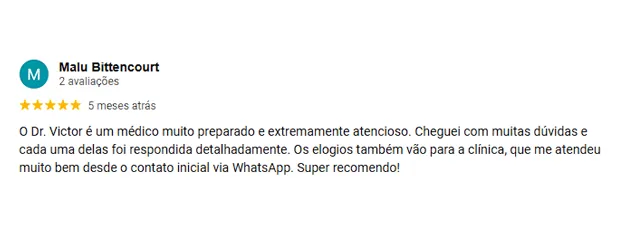 DEPOIMENTOS 2