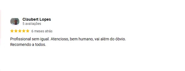 DEPOIMENTOS 5