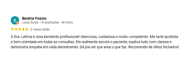 DEPOIMENTOS 7